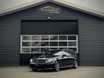 Mercedes-Benz C-klasse Estate AMG C63 schuifdak harman kardo, Automaat, Euro 5, Achterwielaandrijving, Blauw