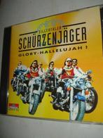 Zillertaler Schurzenjager- Glory-Hallelujah!- (NIEUW), Verzenden, Nieuw in verpakking