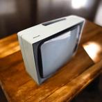 Vintage televisie PHILIPS type 17 B321 : werkend, Ophalen, Gebruikt, Philips