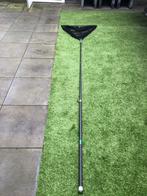 Groot schepnet, Watersport en Boten, Hengelsport | Algemeen, Ophalen, Gebruikt, Net of Fuik