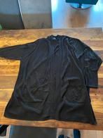 Zwart vest c&a xl, Trui of Vest, Ophalen of Verzenden, Zo goed als nieuw, Zwart