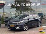 Kia Niro 1.6 GDi Hybrid ExecutiveLine Luxe 2018 Leder Navi, Euro 6, Blauw, 23 km/l, Bedrijf