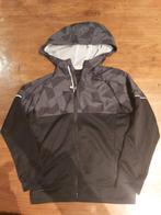 Sport jas jongen maat 122 128, Kinderen en Baby's, Kinderkleding | Maat 122, Ophalen of Verzenden, Gebruikt, Jongen, Sport- of Zwemkleding