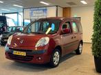 Renault Kangoo Rolstoelauto Automaat + Luchtvering, Auto's, Renault, Automaat, 12 maanden, Stof, Origineel Nederlands