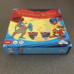 Geronimo Stilton Het Spel, Drie of vier spelers, Ophalen of Verzenden, Zo goed als nieuw, Identity games internatio