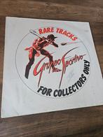 Lp vinyl Gruppo Sportivo - Rare tracks, Ophalen of Verzenden, 1960 tot 1980, Gebruikt, Overige formaten