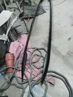 Dakrelengze zijn wel beschadigd van t roc r line, Ophalen, Gebruikt, Volkswagen