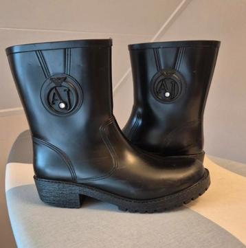 Armani Jeans Laarzen - Maat 40 beschikbaar voor biedingen