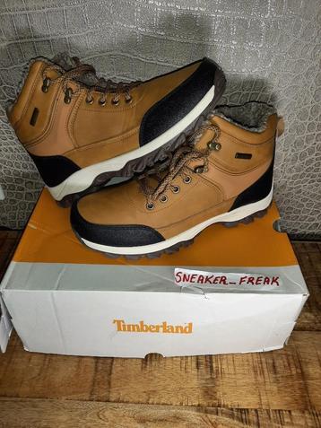 Timberland maat 43  beschikbaar voor biedingen