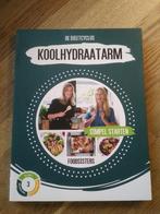FOODSISTERS, KOOLHYDRAATARM, DEEL 3 DIEETCYCLUS, *NIEUW*, Boeken, Verzenden, Nieuw, Dieet en Voeding, Janneke en Amande Koeman