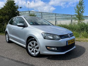Volkswagen Polo 1.2 TDI BJ 2011 BLUEMOTION - Zomer Prijs!️ beschikbaar voor biedingen