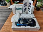 Autoart 70907 1/18 Bugatti EB 16.4 veyron PRODUCTION CAR, Ophalen of Verzenden, Zo goed als nieuw, Auto, Autoart