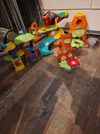 Grote Zoof Zoof Dieren Collectie, Ophalen, Gebruikt, Overige typen, Met geluid