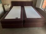 Auping boxspring 180 x 210, Huis en Inrichting, Ophalen, Tweepersoons, 210 cm, 180 cm