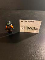 Lego Ninjago • Cole, seizoen 15! • Minifiguur, Complete set, Ophalen of Verzenden, Lego, Zo goed als nieuw