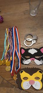 Diversen gratis, Ophalen, Gebruikt, Jongen of Meisje