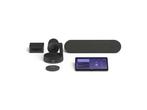 Logitech ms room solution medium, Ophalen of Verzenden, Nieuw, Logitec, Microfoon