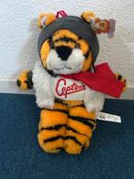 Leuke Knuffel Tijger Piloot, Ophalen of Verzenden, Nieuw, Overige typen