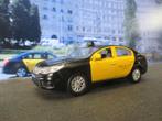1:36 Renault Latitude / Safrane L79 TAXI Barcelona, Hobby en Vrije tijd, Modelauto's | 1:32, Ophalen of Verzenden, Gebruikt, Auto
