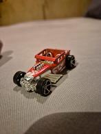 Hot Wheels Bone Shaker, Hobby en Vrije tijd, Modelauto's | Overige schalen, Ophalen of Verzenden, Zo goed als nieuw, Auto