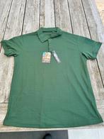 Polo groen XL, Ophalen of Verzenden, Nieuw, Maat 56/58 (XL), Groen