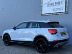 Audi Q2 1.0 TFSI Design Pro Line Navigatie/18inch., Voorwielaandrijving, Stof, Gebruikt, 116 pk