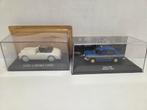 Altay/Atlas Simca modellen 1:43, Overige merken, Auto, ., Ophalen of Verzenden