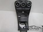 Mercedes-Benz C-Klasse W205 C63 AMG Middenconsole Carbon, Ophalen of Verzenden, Gebruikt