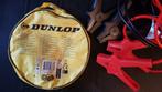 Booster Startkabels Dunlop - 16mm2 - 2x3m - 220A + opbergtas, Ophalen
