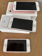 Apple iPhone SE (1e generatie), Telecommunicatie, Mobiele telefoons | Apple iPhone, Overige modellen, 32 GB, Ophalen of Verzenden