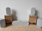 Monitor Audio Apex A10 + A40 Surround Set (eventueel ruil), Overige merken, Gebruikt, Ophalen of Verzenden, 60 tot 120 watt