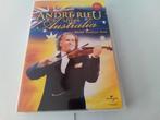 André Rieu ( DVD, Alle leeftijden, Ophalen of Verzenden, Muziek en Concerten