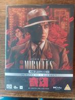 Miracles 88 films 4k boxset, Ophalen of Verzenden, Nieuw in verpakking, Actie, Boxset