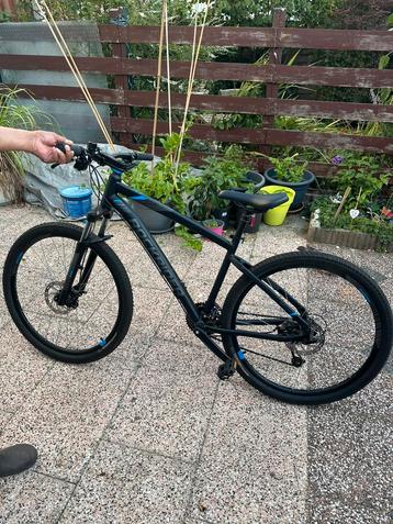 Miuntainbike rockrider ST520 nieuw beschikbaar voor biedingen