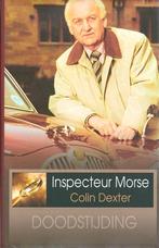 Colin Dexter Inspecteur Morse: doodstijding, Boeken, Detectives, Ophalen of Verzenden, Nieuw