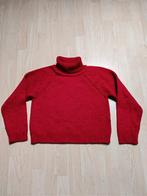 Rode coltrui van Jumper maat S, Maat 38/40 (M), Jumper, Verzenden, Zo goed als nieuw