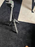 Bilora Statief - Compact en Handig!, Audio, Tv en Foto, Fotografie | Statieven en Balhoofden, Ophalen, Gebruikt, Driepoot, Minder dan 150 cm
