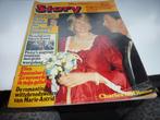 STORY NR 17 1982- P DIANA-A GRONLOH-W RUIS-DAVE BERRY-C LEE, Verzamelen, Tijdschriften, Kranten en Knipsels, Verzenden, 1980 tot heden