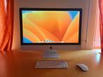Apple iMac Retina 5K, 27-inch (2017), 4,2 GHz, Intel Core i7, Computers en Software, Apple Desktops, Ophalen, HDD en SSD, IMac