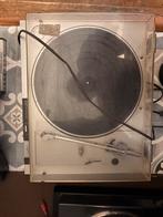 Sony PS-LX22 Platenspeler - Moet Gerepareerd, Audio, Tv en Foto, Platenspelers, Ophalen of Verzenden, Niet werkend, Platenspeler