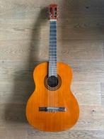 Akoestische gitaar Salvador Cortez C-22, Ophalen, Zo goed als nieuw, Klassieke of Spaanse gitaar