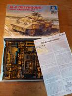 Te koop tank, schaal 1:35, Hobby en Vrije tijd, Modelbouw | Auto's en Voertuigen, Tank, Italeri, 1:32 tot 1:50, Nieuw