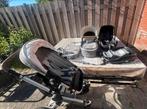 Joolz day kinderwagen + maxicosi, Kinderen en Baby's, Kinderwagens en Combinaties, Ophalen, Gebruikt, Overige merken, Met autostoeltje