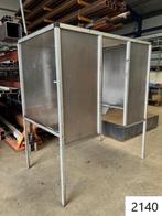 1962. Freesbank / Freesmachine / Rambaudi / Maho, Doe-het-zelf en Verbouw, Gereedschap | Freesmachines, Ophalen, Gebruikt, Elektrisch