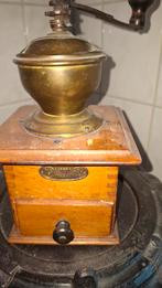 Oude Mocca Koffiemolen, Antiek en Kunst, Antiek | Keukenbenodigdheden, Ophalen of Verzenden