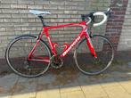 Bianchi intenso van carbon, Fietsen en Brommers, Fietsen | Racefietsen, Overige merken, Carbon, Verzenden, Nieuw