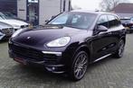 Porsche Cayenne 4.2 D S | Panorama | Luchtvering | Xenon | F, Automaat, Cayenne, Gebruikt, Zwart