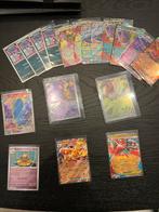 PHANTASMAL FLAMES BULK / BASE & MASTER SET / SEALED UPC, Ophalen of Verzenden, Zo goed als nieuw, Meerdere kaarten