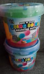 Bouncing putty, Ophalen of Verzenden, Nieuw, Ontdekken