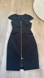 Ted Baker dames elegante jurk maat 1=36, Ophalen of Verzenden, Zo goed als nieuw, Maat 36 (S)